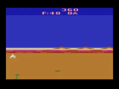 MEGA FORCE screenshot 4