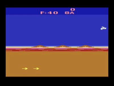 MEGA FORCE screenshot 6