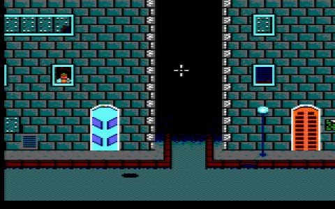 DANGER STREET screenshot 4