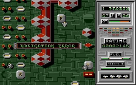 HELL BENT screenshot 5