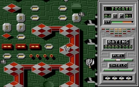 HELL BENT screenshot 6