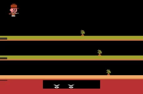 BUGS BUNNY screenshot 2