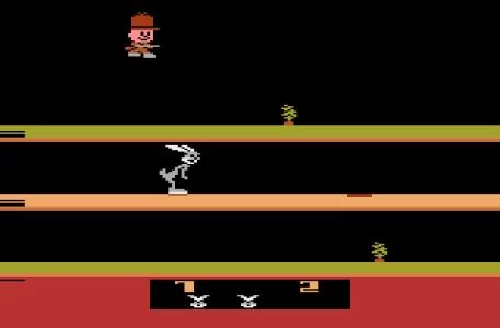 BUGS BUNNY screenshot 3