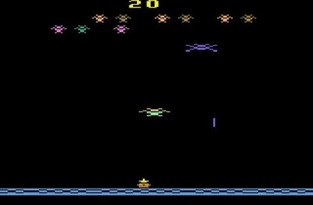 CONDOR ATTACK screenshot 3