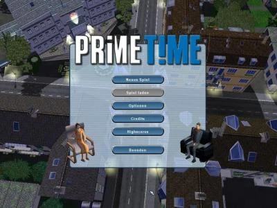 PRIME TIME screenshot 2