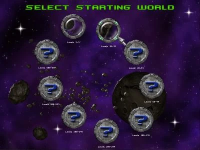 COSMO BOTS screenshot 2