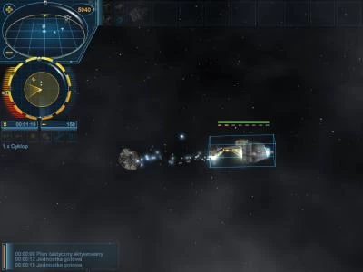 PROJECT EARTH: STARMAGEDDON screenshot 8