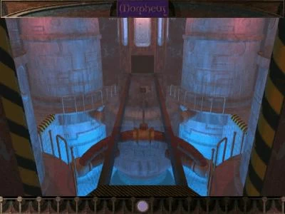 MORPHEUS screenshot 23