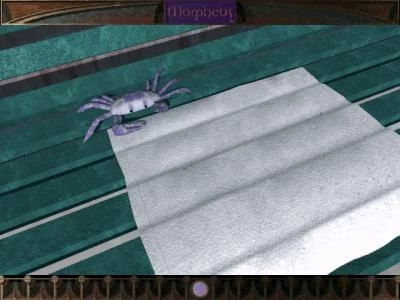 MORPHEUS screenshot 6