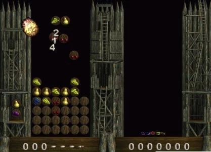 FRUIT MACHINE screenshot 2