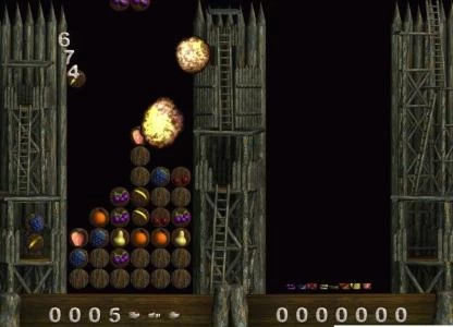 FRUIT MACHINE screenshot 3