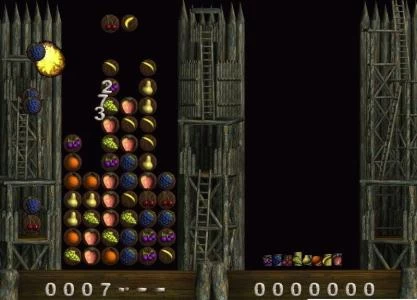 FRUIT MACHINE screenshot 4