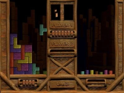 BRICK ATTACK screenshot 2