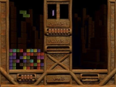 BRICK ATTACK screenshot 3