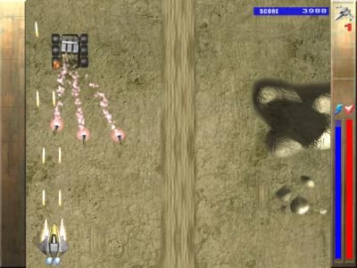 REDISRUPTION screenshot 3