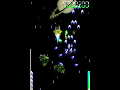 ANOTHER ZERO screenshot 3