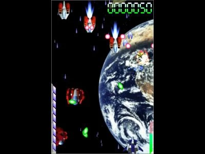 ANOTHER ZERO screenshot 6
