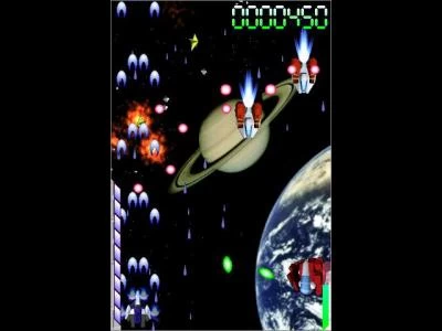 ANOTHER ZERO screenshot 7