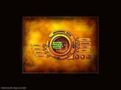 MAGIC BUILDER screenshot 7