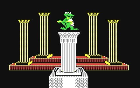 MUPPET LEARNING KEYS screenshot 2