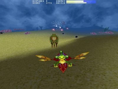 CANOPIA screenshot 2