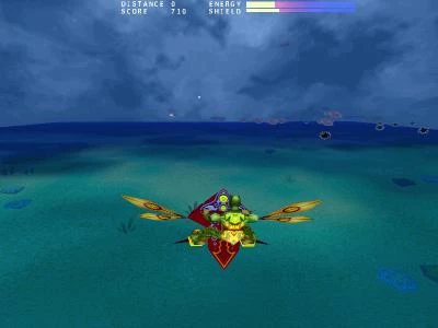 CANOPIA screenshot 5