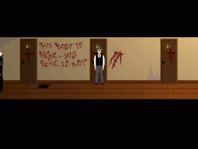 TRILBY'S NOTES screenshot 3