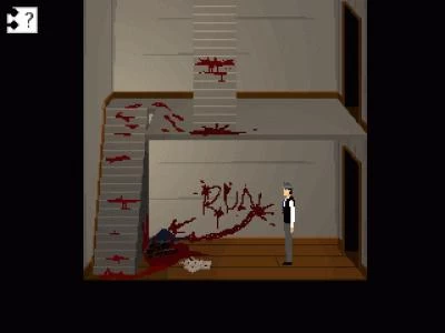 TRILBY'S NOTES screenshot 4