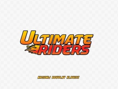 Ultimate Riders