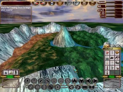 ULTIMATE RIDE screenshot 3