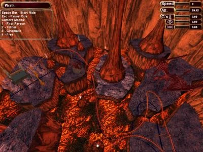 ULTIMATE RIDE screenshot 5