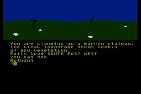 STRANDED screenshot 2