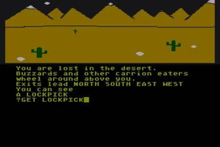 STRANDED screenshot 5