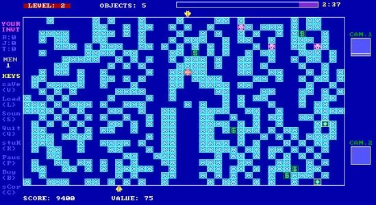 MINDCUBE screenshot 3