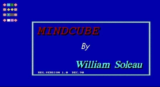 MINDCUBE screenshot 5