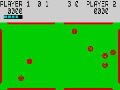 POOL screenshot 3