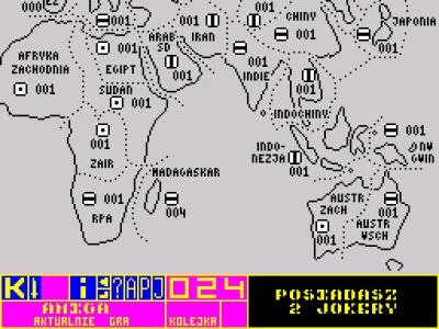 IMPERATOR screenshot 5