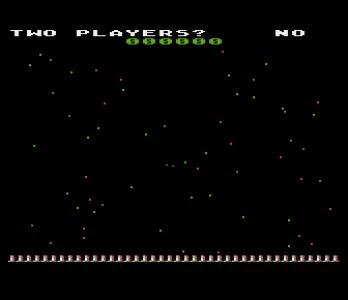 Hyperblast!