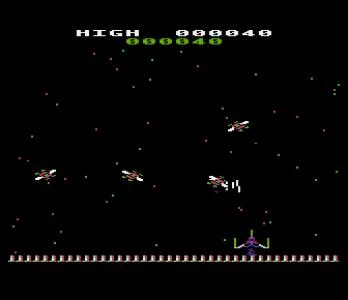 HYPERBLAST! screenshot 2