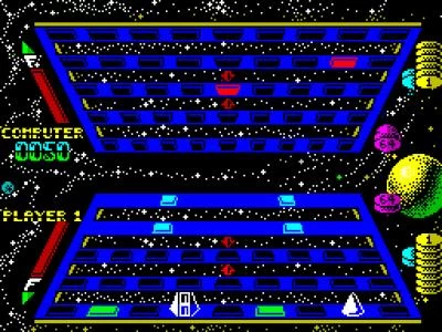 FLASHPOINT screenshot 3