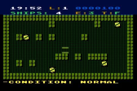 THE E FACTOR screenshot 2