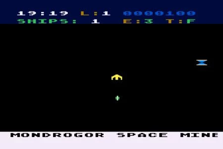 THE E FACTOR screenshot 3