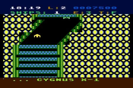 THE E FACTOR screenshot 7