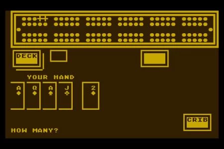 CRIBBAGE screenshot 4