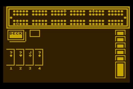 CRIBBAGE screenshot 5