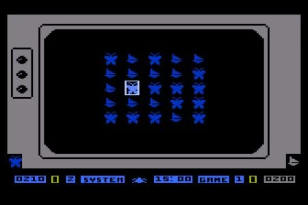 D-BUG screenshot 2
