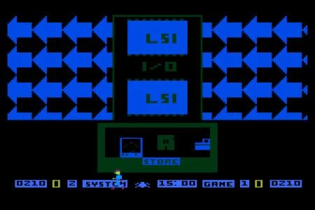 D-BUG screenshot 3