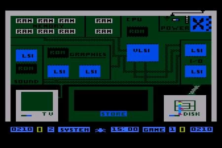 D-BUG screenshot 4