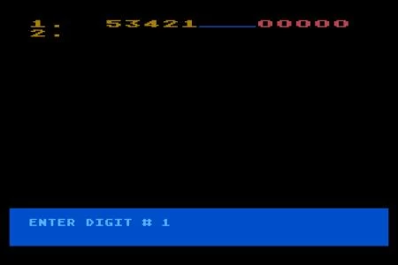 CODECRACKER screenshot 3
