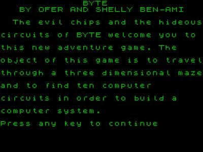 BYTE screenshot 12
